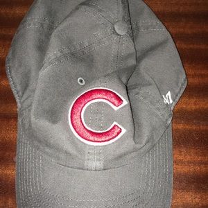 Chicago Cubs ‘47 Brand Baseball Cap Adjustable